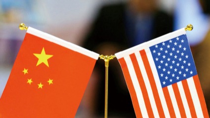 一鼎盈 外交部：美国是国际军控与防扩散体系的最大破坏者