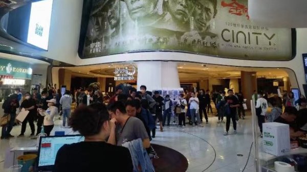 宝龙配资 2025年五一档新片票房突破6000万元