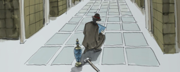 祥富金融 《蓝途王子》黑桥基地芯片谜题解法分享