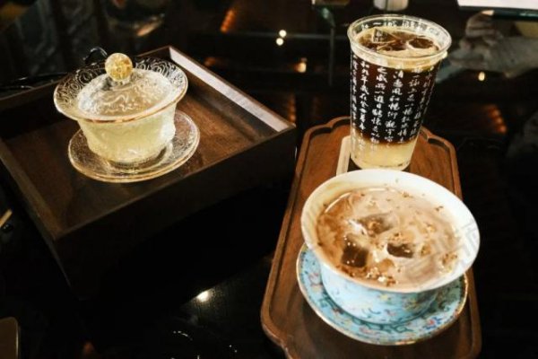 华泰优配 上半年咖啡：每天净增63家，平价品牌攻占北上广