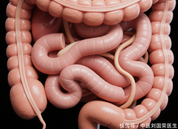 七星 我国直肠癌发病率升高，医生提醒：常吃这3类食物，可能助推病变