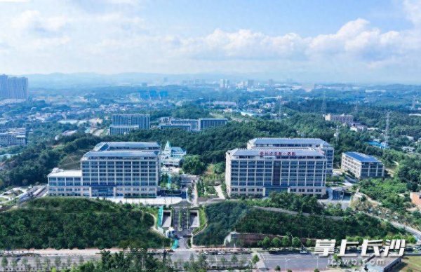 申银策略 长沙城北新增一所大型三甲医院