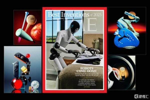 恒捷配资 《时代》周刊公布年度最佳发明榜单：Figure、宇树、卧安机器人等公司产品上榜